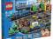 LEGO City 60052 Pociąg Towarowy Cargo Train NOWY