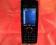 NOKIA 5200 XPRESSMUSIC RM-411 B/N SIM ORANGE