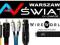 WIREWORLD OASIS 7 2xXLR-2xXLR 0,5m SALON W-WA !!