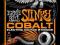 Struny Ernie Ball (09-46) Cobalt Hybrid Slinky