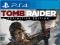 gra Tomb Raider Definitive Edition PL Dubbing BOX