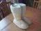 UGG AUSTRALIA śniegowce roz EUR 38 wkł 24,50 cm