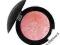 LUKSUSOWY MINERALNY ROŻ ,,FM,,SMOKY PINK