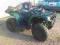 YAMAHA Grizzly 350 Bruin 2006r