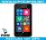 NOKIA LUMIA 530 DUALSIM 4'' 5Mp WiFi GPS 4x1,20GHz