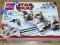 Lego 8084 - Star Wars - SNOWTROOPER BATTLE PACK !