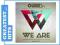 DASH BERLIN: WE ARE (PART 1) (CD )