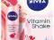 NIVEA Pomadka Vitamin Shake+Vit.C+E+Pro.B5