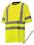 SAFETY koszulka robocza HELLY HANSEN XL 79049 HV