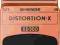 BEHRINGER DISTORTION-X w Blues Garage GDYNIA