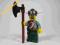 LEGO FIGURKA LUDZIK VIKING WIKING RYCERZ CASTLE