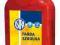 Farba plakatowa ASTRA 500ml. - czerwona