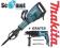 MAKITA Młot HM1307CB 1510W 23,6J +GRATISY