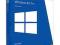 Microsoft Windows 8.1 Professional COA PL 32/64bit