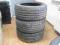 OPONY MICHELIN PRIMACY MXM4 245/45/R17 99H 2013