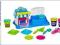 Hasbro Play-Doh Słodka Kuchenka A5013