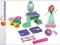 Hasbro Play-Doh Zestaw Arielka Strojnisia A2680