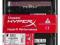 KINGSTON HyperX DDR3 2x4GB 1600MHz KHX16C9T3K2/8X