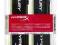 KINGSTON HyperX FURY DDR3 2x4GB 1866MHz HX318C10FB