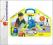 Hasbro Playskool TONKA Chuck &amp; Friends Garaż