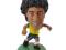 Dante figurka SOCCER STARZ BRAZYLIA