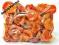 Morele suszone duże 2*500g= 1kg - Promocja