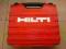 WALIZKA KUFER HILTI TE 2 S