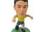 Thiago Silva figurka SOCCER STARZ BRAZYLIA