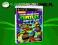 TEENAGE MUTANT NINJA TURTLES DANGER THE OOZE PS3