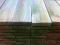 Deska ryflowana jednostronnie 28x145x3000