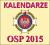KALENDARZ STRAŻACKI OSP KALENDARZE 2015 NA SZTUKI