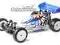 Buggy 2WD 1/10 Cougar SV - Pro CF - Schumacher
