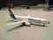 Model samolotu Boeing 737-800 MALEV 1:400 PHOENIX