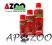 AZOO _ PLANT NUTRIENTS 120ml __ Kompletny nawóz