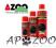 AZOO TRACE ELEMENTS 500ml Mikroelementy + żelazo