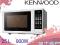 Mikrofalówka Kenwood Kuchenka Mikrofalowa 25L 900W Mikrofalówka Kenwood Kuchenka Mikrofalowa 25L 900W