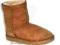 UGG S/N 5251 cieplutki botki roz.33