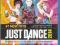 JUST DANCE 2014 WII U WIIU NOWA FOLIA LoG