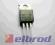 [ELBROD] Dioda MBR1645 TO220 Schottky 45V/16A /370