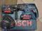 BOSCH GBH 36VF-LI + 2 AKU + ŁAD AL3640CV + WALIZKA