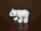 LEGO DUPLO - ZOO miś polarny, niedźwiedź