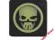 Naszywka Ghost Recon 3D FOSTEX