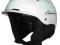 CARRERA KASK SNOWBOARDOWY WHITE roz.55-58 / OKAZJA