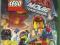 THE LEGO MOVIE VIDEOGAME PL XBOX ONE XB1 NOWA