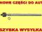 DRĄŻEK KIEROWNICZY L P PEUGEOT 307