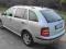 Skoda FABIA 2004 19 TDI