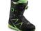 Flow Buty Hylite Focus Blk/Lim 2013/14 testowe 9,5