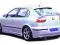 SPOILER SEAT LEON 1999-2006