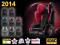 Fotelik RECARO Young Sport 9-36kg 2014 GRATISY