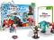 DISNEY INFINITY XBOX 360 STARTER ZESTAW STARTOWY